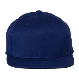 Flexfit Flat Bill Snapback Cap - Image 10
