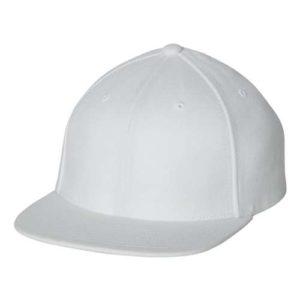 Flexfit Flat Bill Snapback Cap - Image 11