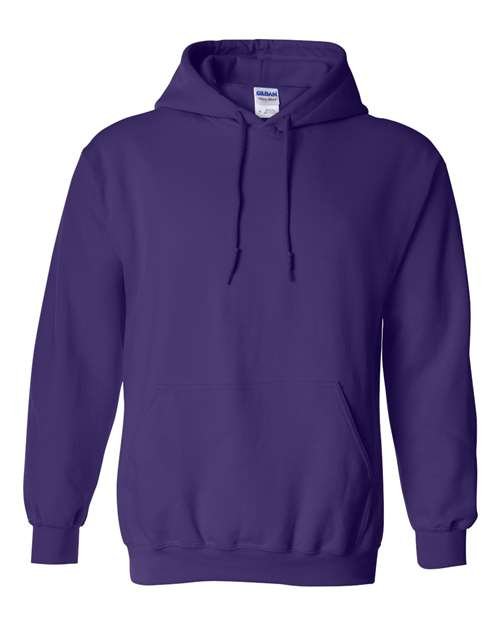 Gildan Heavy Blend Hooded Sweatshirt – Pleasanton RAGE