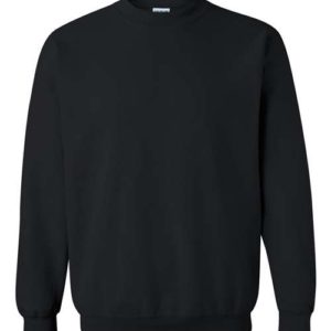 Gildan Heavy Blend Crewneck Sweatshirt - Image 3