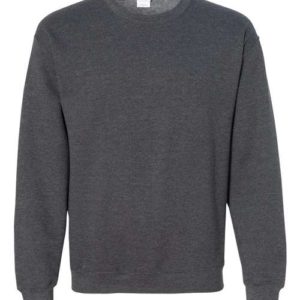 Gildan Heavy Blend Crewneck Sweatshirt - Image 4