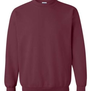 Gildan Heavy Blend Crewneck Sweatshirt - Image 6