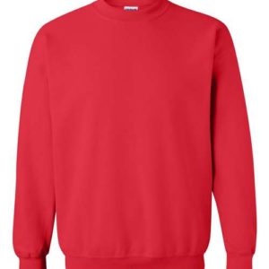 Gildan Heavy Blend Crewneck Sweatshirt - Image 7