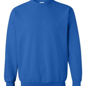 Gildan Heavy Blend Crewneck Sweatshirt - Image 8