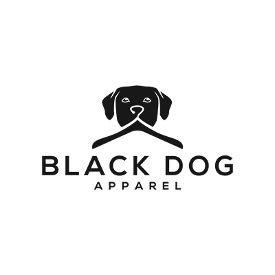 Carhartt Loose Fit Midweight Full Zip Sweatshirt - Black Dog Apparel