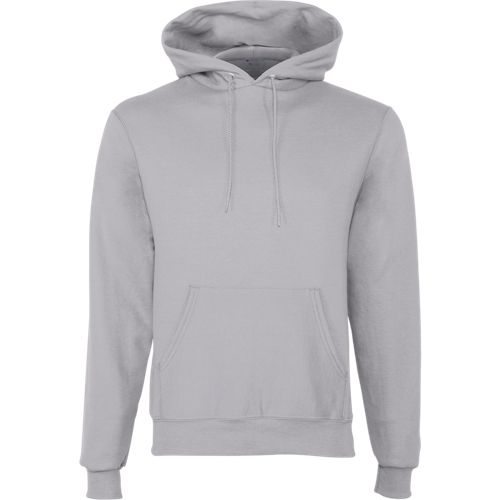 Fleece Hooded Sweatshirt