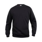 Stockholm-Crewneck-Black