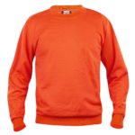 Stockholm-Crewneck-Orange