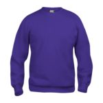 Stockholm-Crewneck-Purple