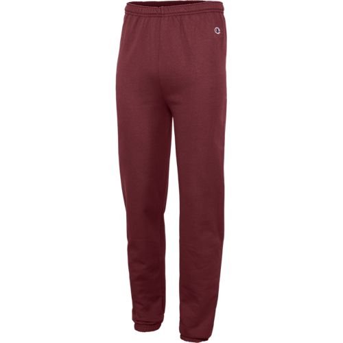 Champion Adult Powerblend ECO Fleece Closed Bottom Pant