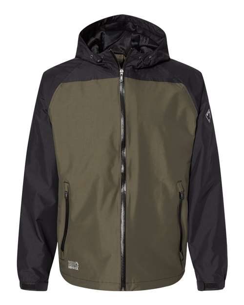 Torrent waterproof jacket sales