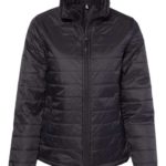 W-Puffer-Jacket-Front