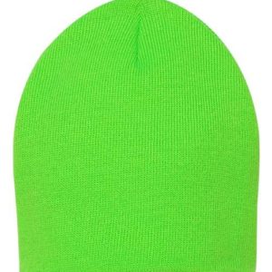 Sportsman 8" Knit Beanie - Image 4