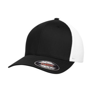 ATC FlexFit Mesh Trucker Cap - Image 3