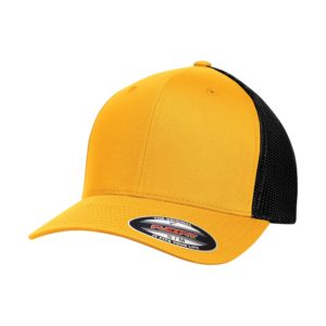 ATC FlexFit Mesh Trucker Cap - Image 8