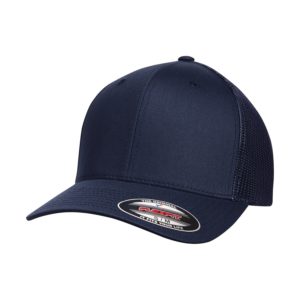 ATC FlexFit Mesh Trucker Cap - Image 9