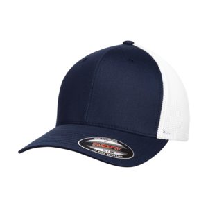ATC FlexFit Mesh Trucker Cap - Image 10
