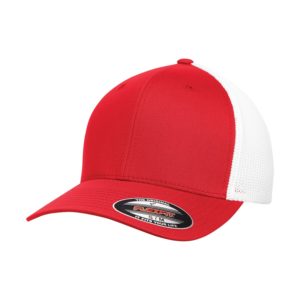 ATC FlexFit Mesh Trucker Cap - Image 11