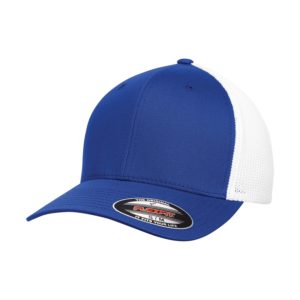 ATC FlexFit Mesh Trucker Cap - Image 6