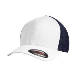 ATC FlexFit Mesh Trucker Cap - Image 7