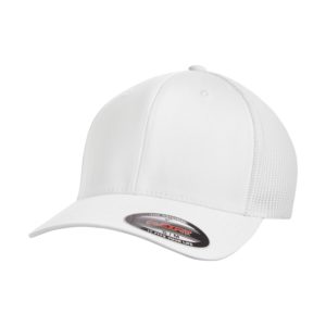 ATC FlexFit Mesh Trucker Cap - Image 12