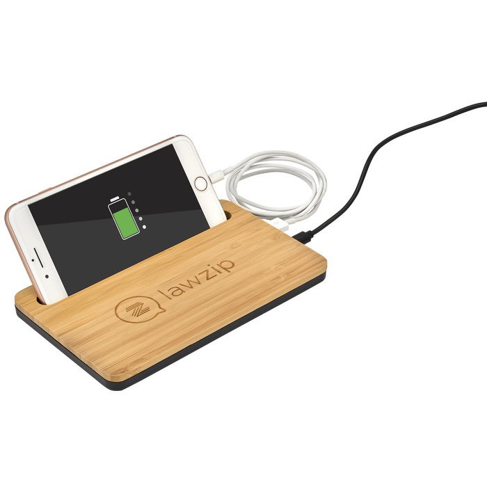 Bamboo-Desktop-Wireless-Charger-Plug