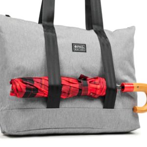 PKG Lawrence 16L Tote Bag - Image 4