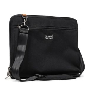 PKG Wellington 10L Accordion Messenger Bag - Image 5