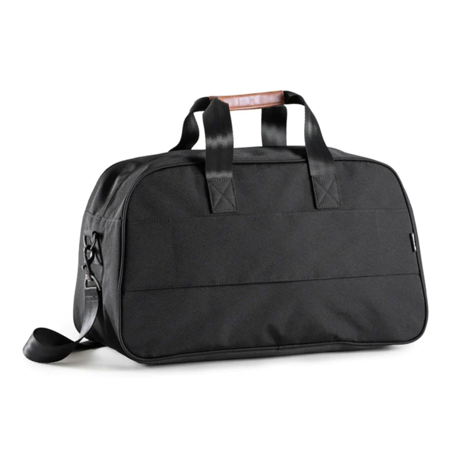 Westmount-Duffle-Black