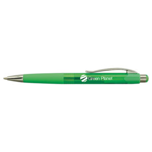 Mardi Gras Clipper Pen - Image 3