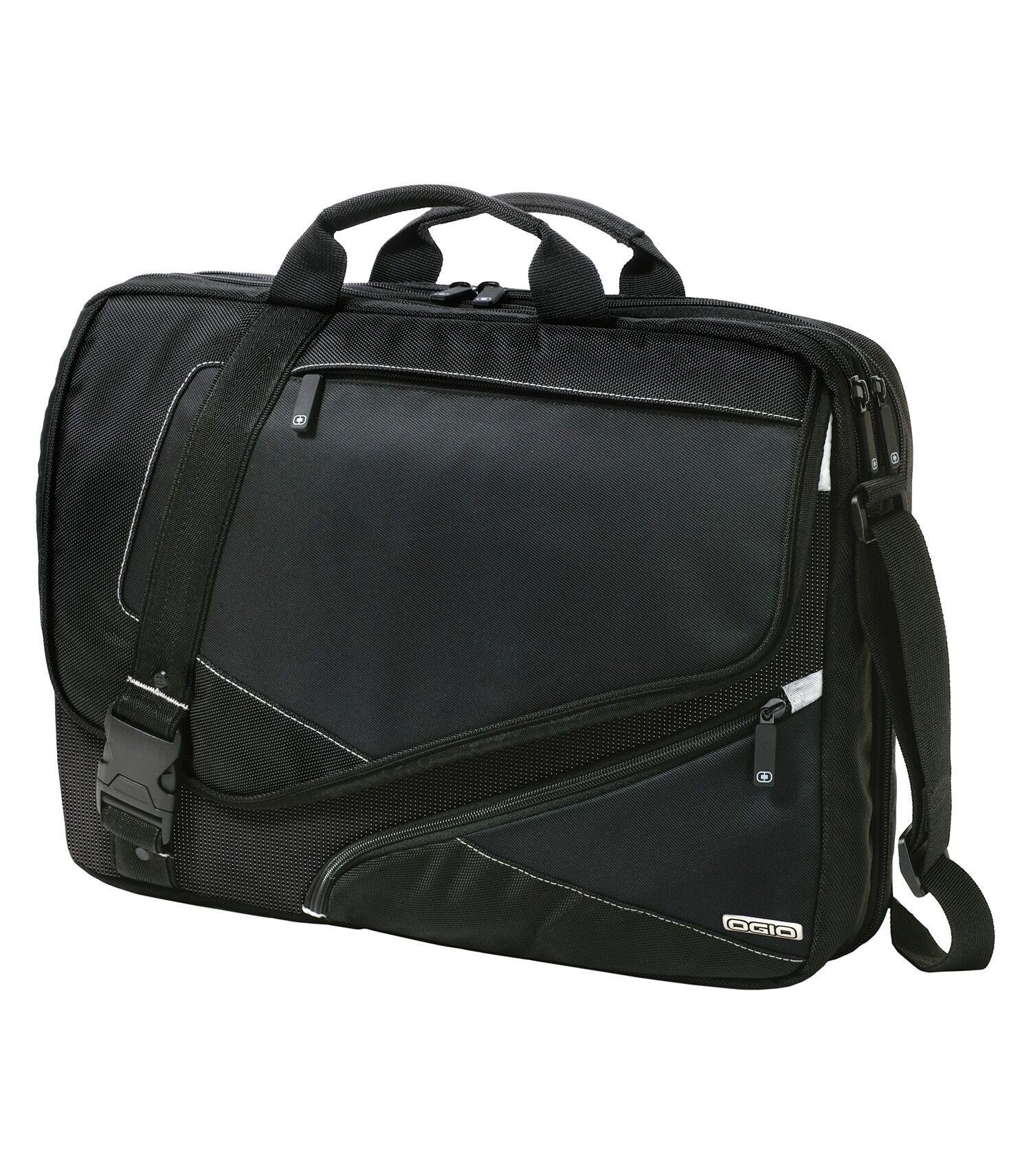 OGIO-Voyager-Messanger-Bag