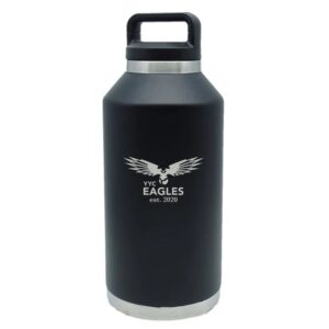 Special Edition YYC Eagles Water Bottle